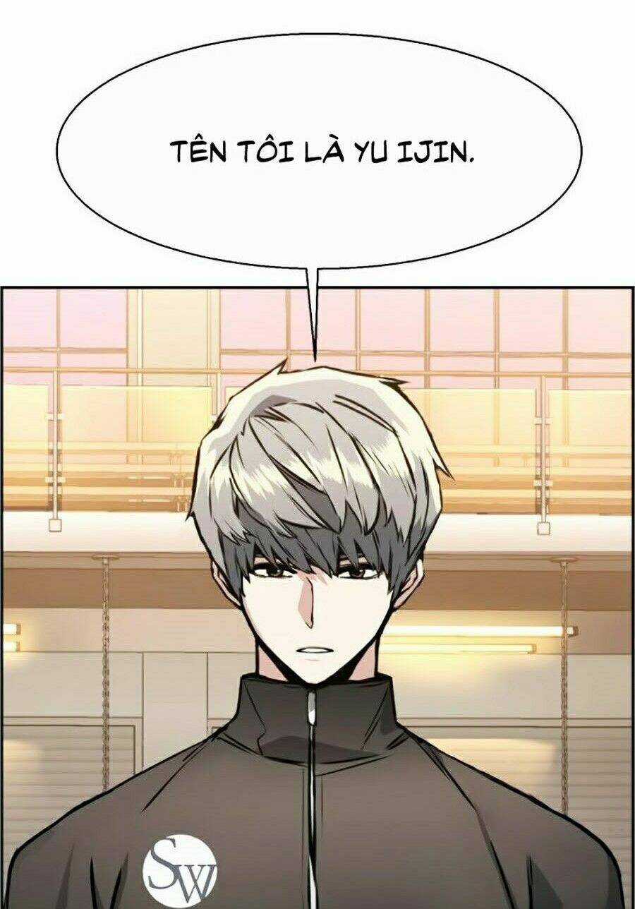 Bạn Học Tôi Là Lính Đánh Thuê Chapter 25 trang 29