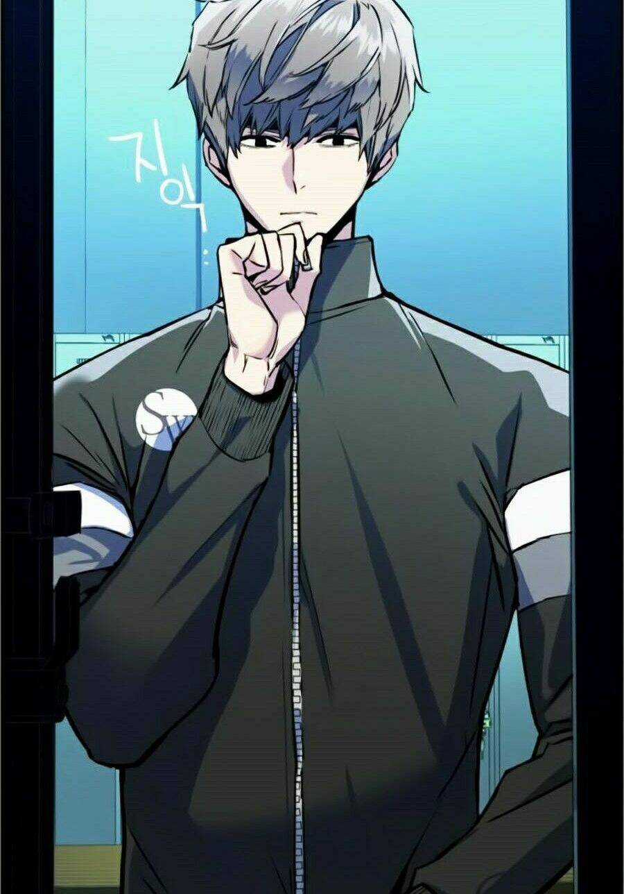 Bạn Học Tôi Là Lính Đánh Thuê Chapter 25 trang 3