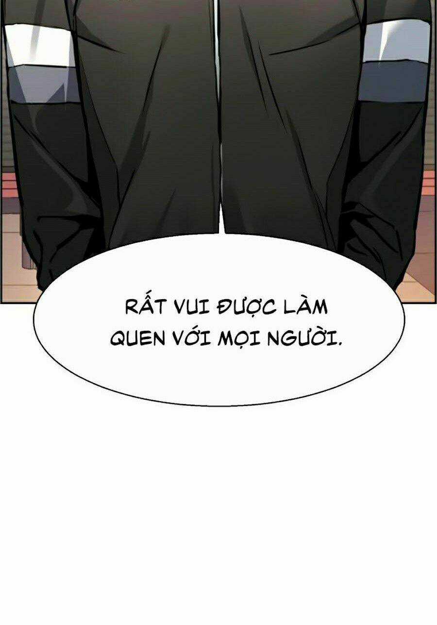 Bạn Học Tôi Là Lính Đánh Thuê Chapter 25 trang 30