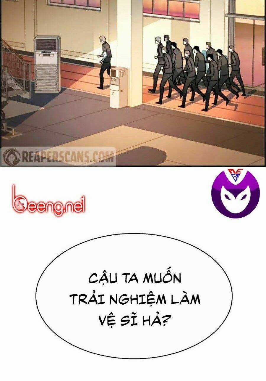 Bạn Học Tôi Là Lính Đánh Thuê Chapter 25 trang 32