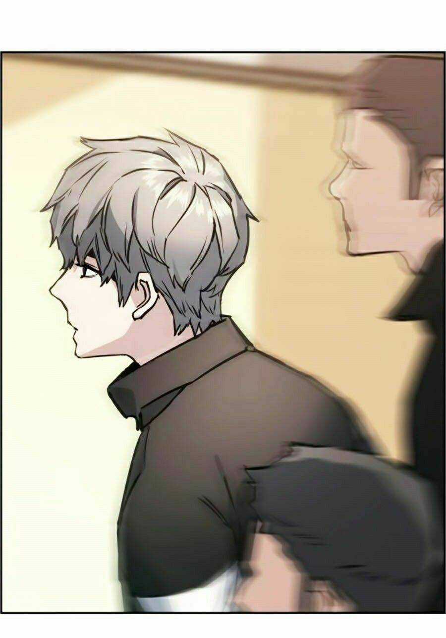 Bạn Học Tôi Là Lính Đánh Thuê Chapter 25 trang 36