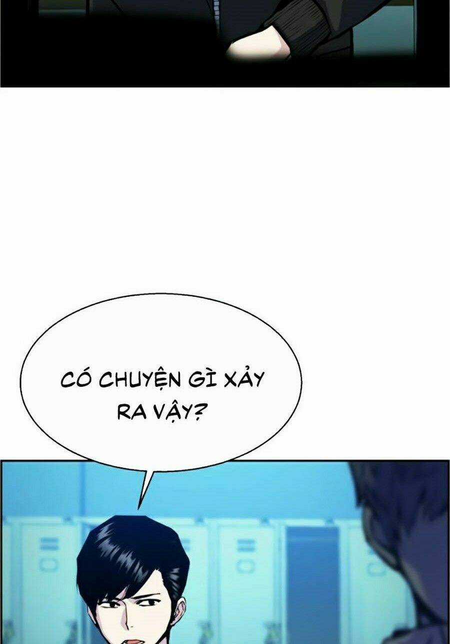 Bạn Học Tôi Là Lính Đánh Thuê Chapter 25 trang 4