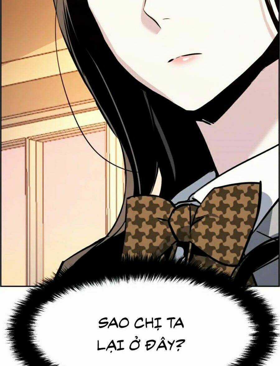 Bạn Học Tôi Là Lính Đánh Thuê Chapter 25 trang 41