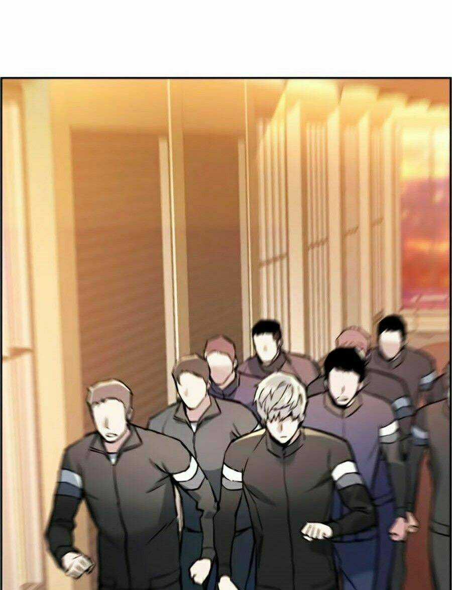 Bạn Học Tôi Là Lính Đánh Thuê Chapter 25 trang 44