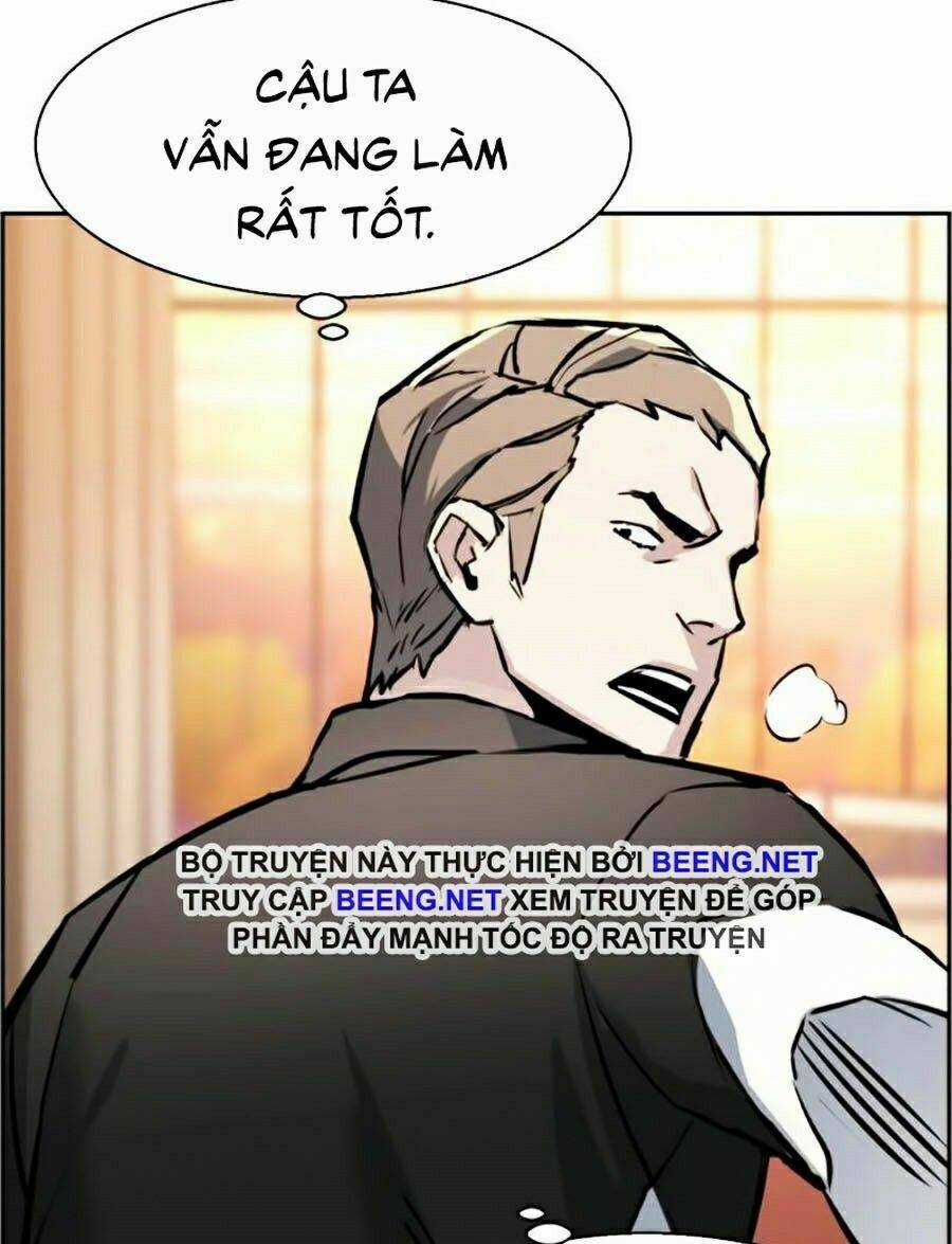 Bạn Học Tôi Là Lính Đánh Thuê Chapter 25 trang 46