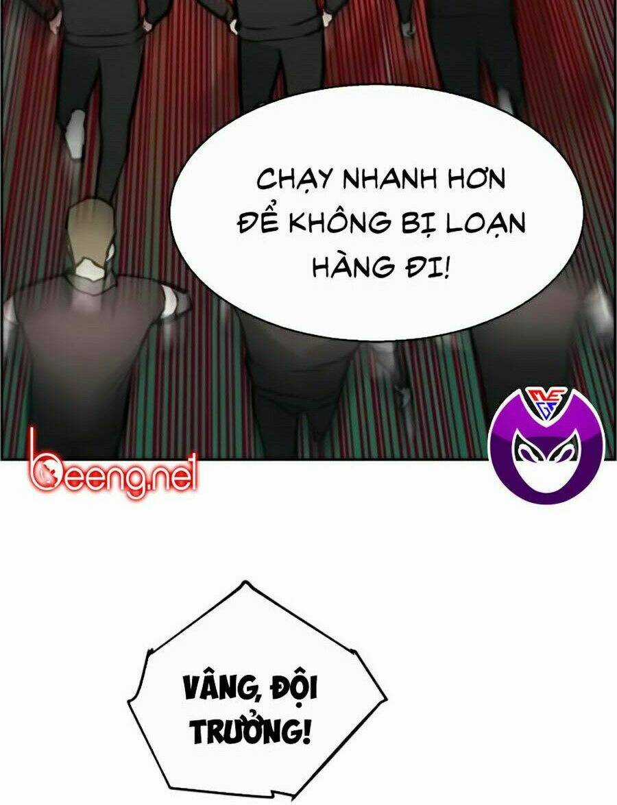 Bạn Học Tôi Là Lính Đánh Thuê Chapter 25 trang 49