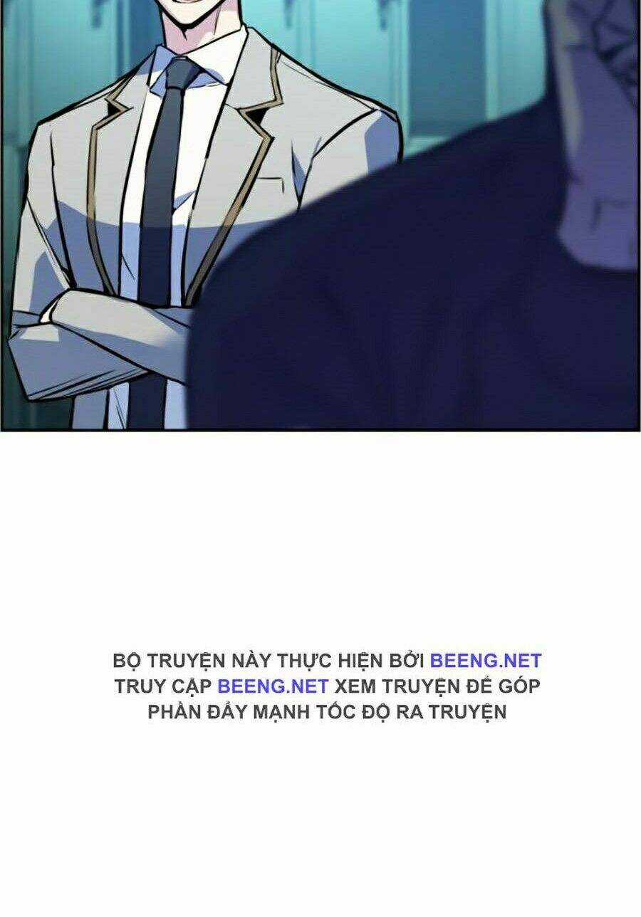 Bạn Học Tôi Là Lính Đánh Thuê Chapter 25 trang 5