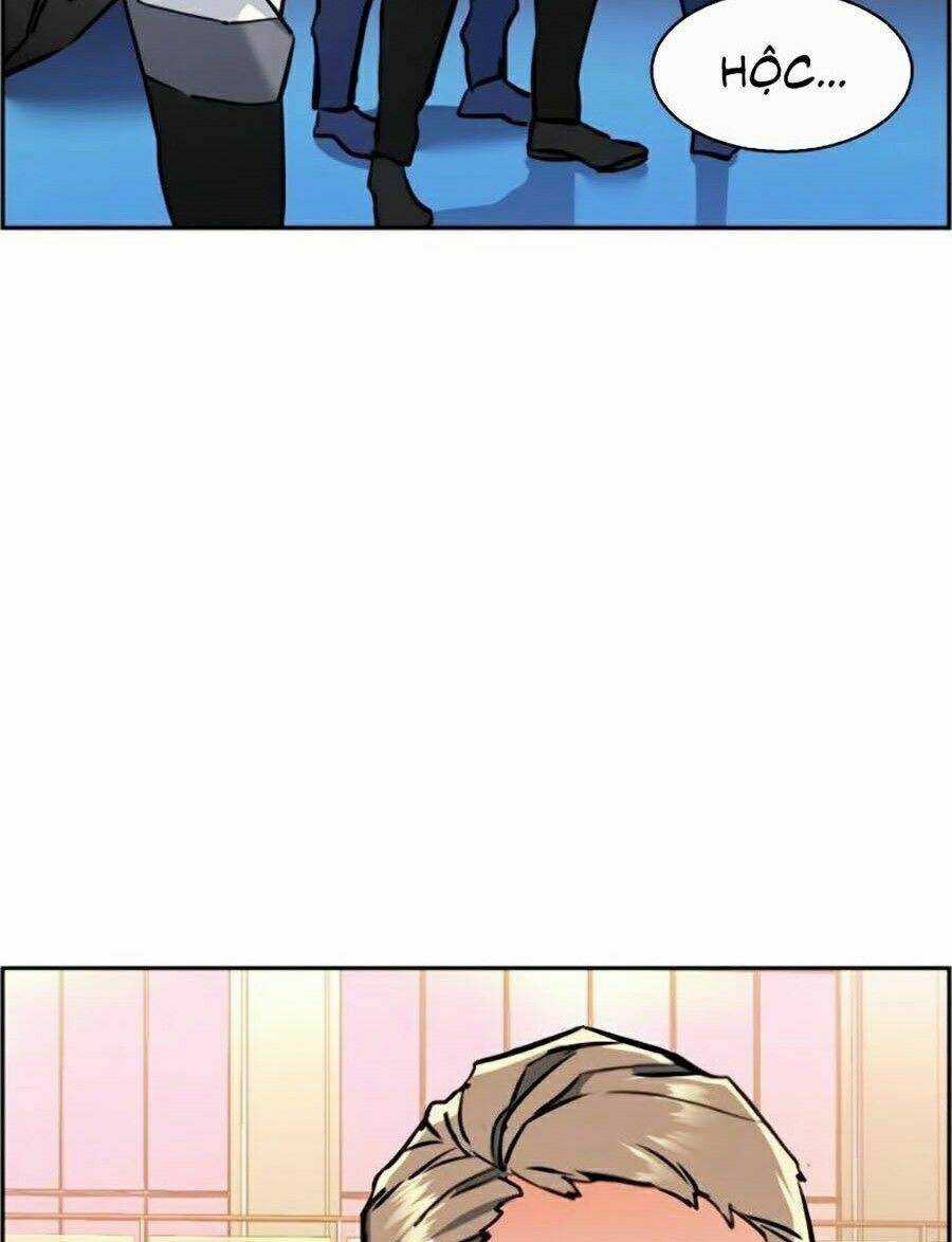 Bạn Học Tôi Là Lính Đánh Thuê Chapter 25 trang 52