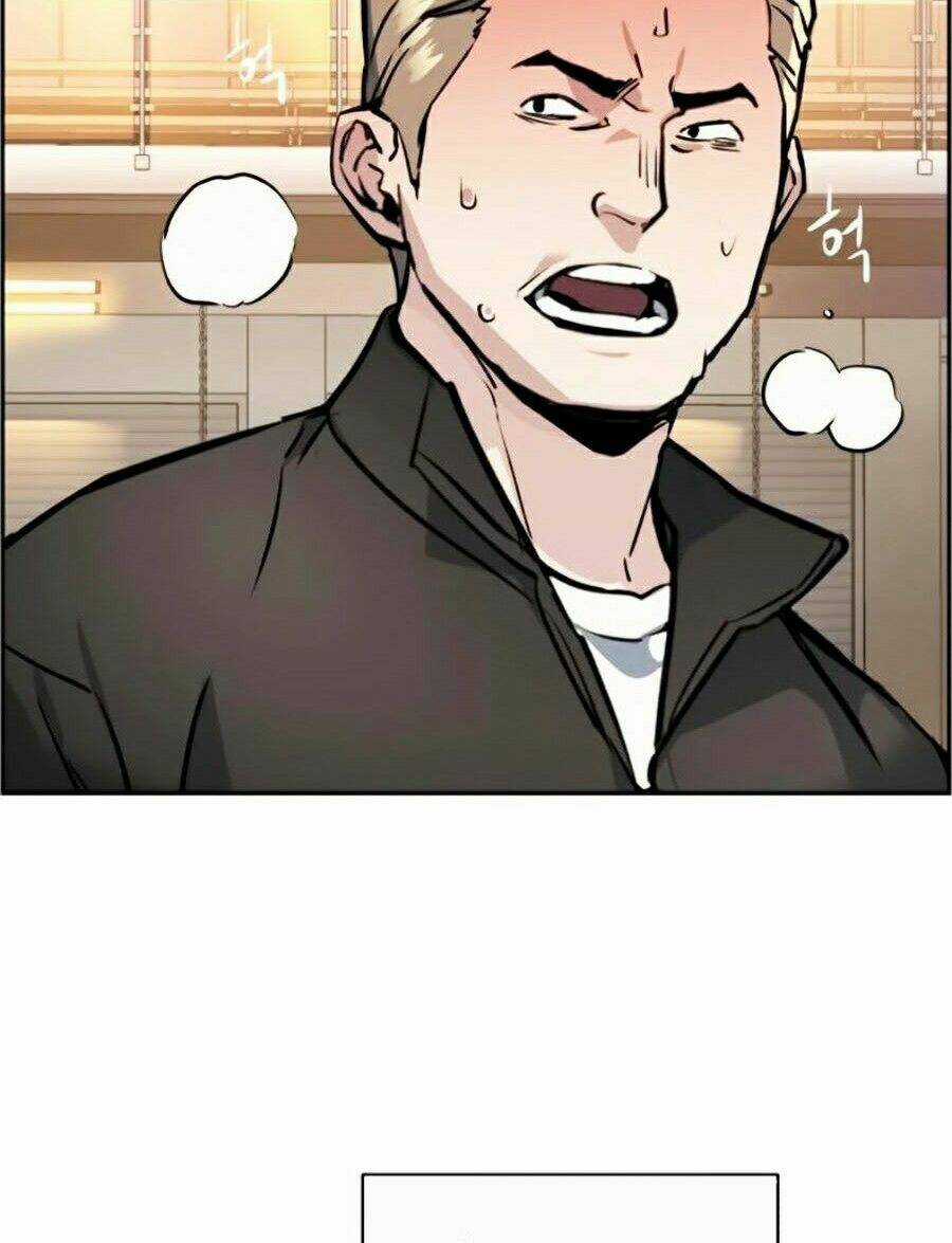 Bạn Học Tôi Là Lính Đánh Thuê Chapter 25 trang 53