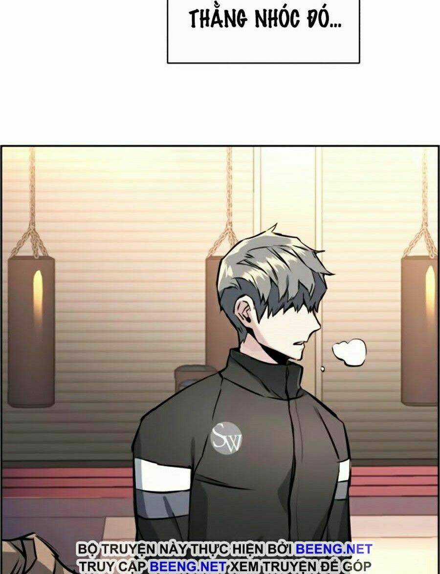 Bạn Học Tôi Là Lính Đánh Thuê Chapter 25 trang 54