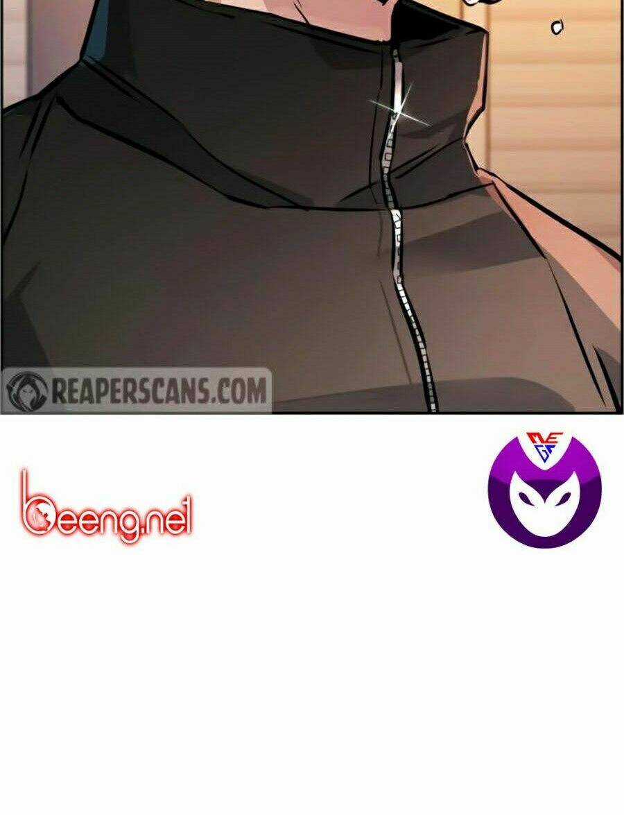 Bạn Học Tôi Là Lính Đánh Thuê Chapter 25 trang 57