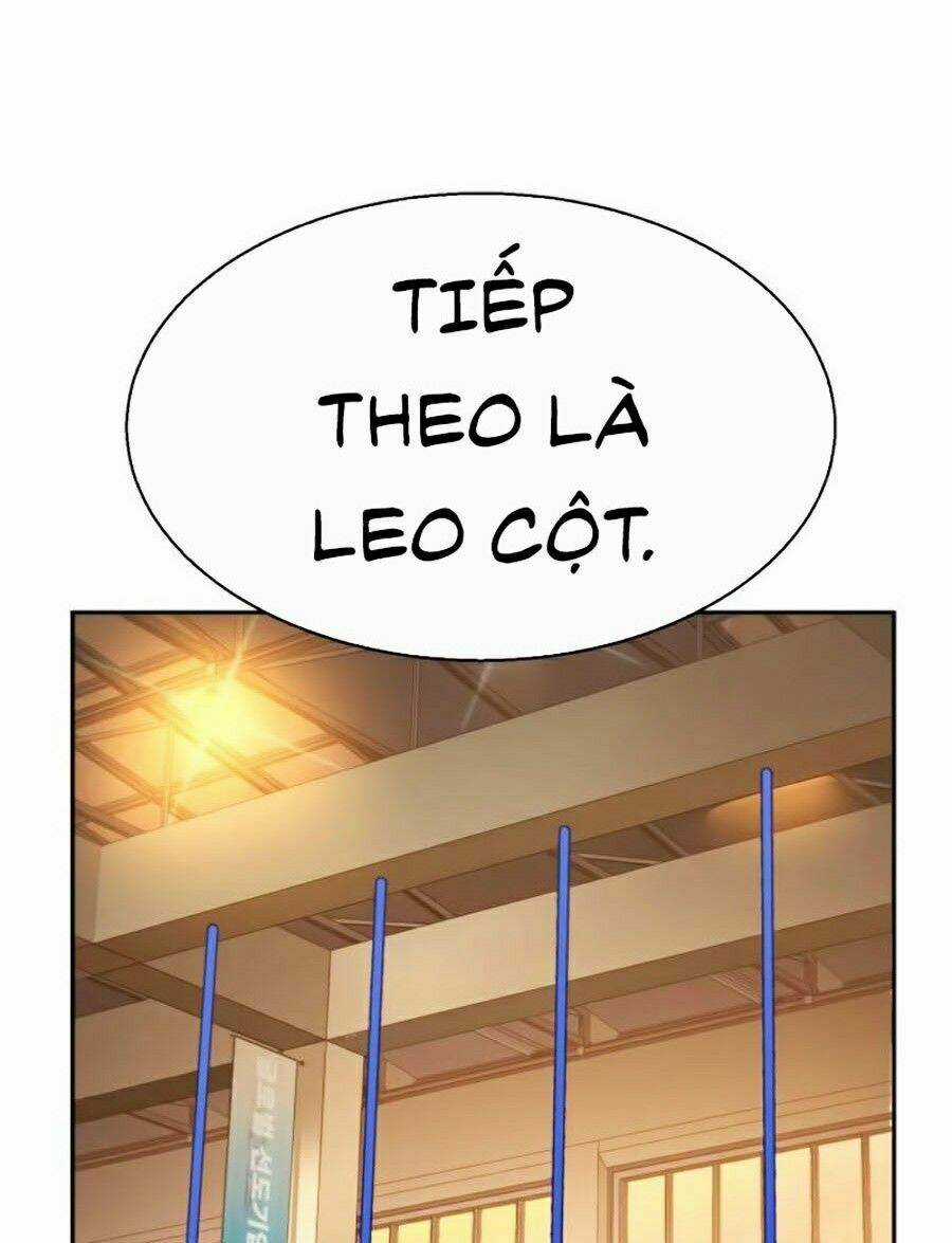 Bạn Học Tôi Là Lính Đánh Thuê Chapter 25 trang 58