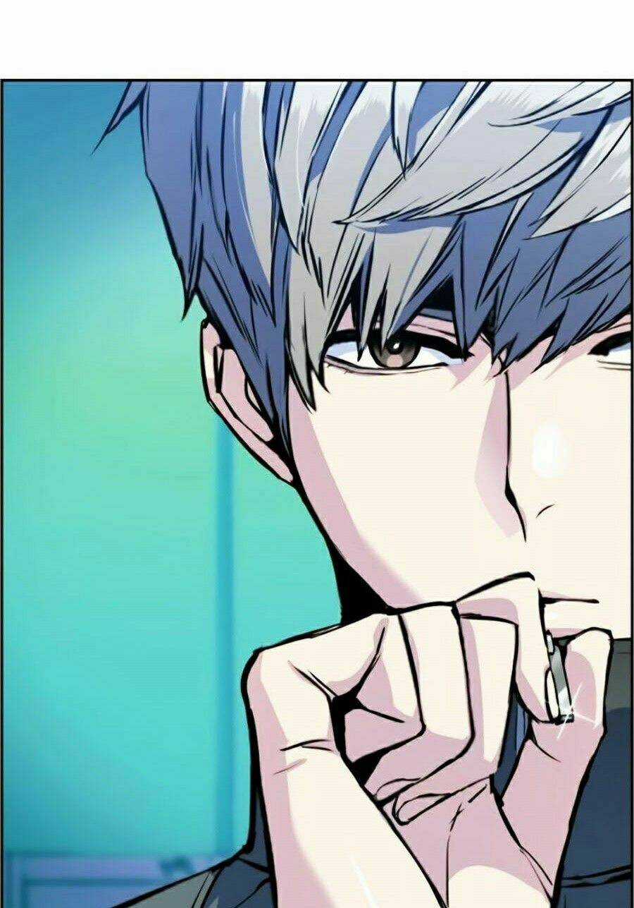 Bạn Học Tôi Là Lính Đánh Thuê Chapter 25 trang 6