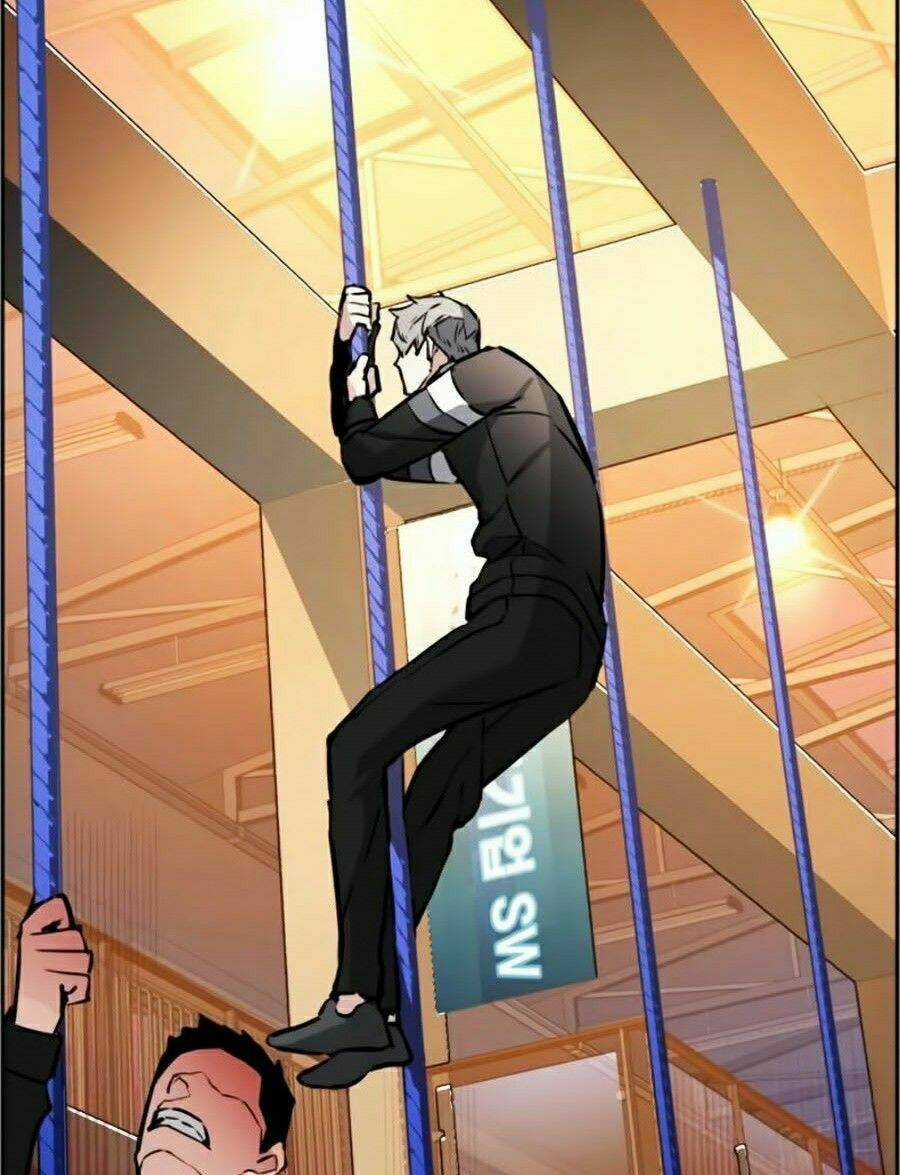 Bạn Học Tôi Là Lính Đánh Thuê Chapter 25 trang 60