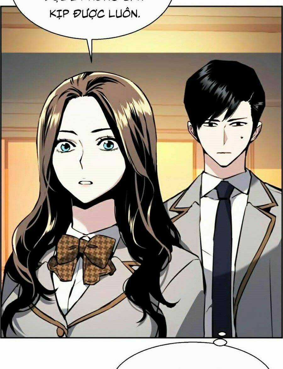 Bạn Học Tôi Là Lính Đánh Thuê Chapter 25 trang 62