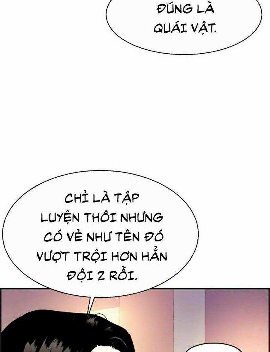 Bạn Học Tôi Là Lính Đánh Thuê Chapter 25 trang 63