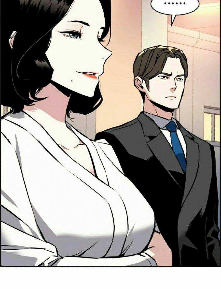 Bạn Học Tôi Là Lính Đánh Thuê Chapter 25 trang 64