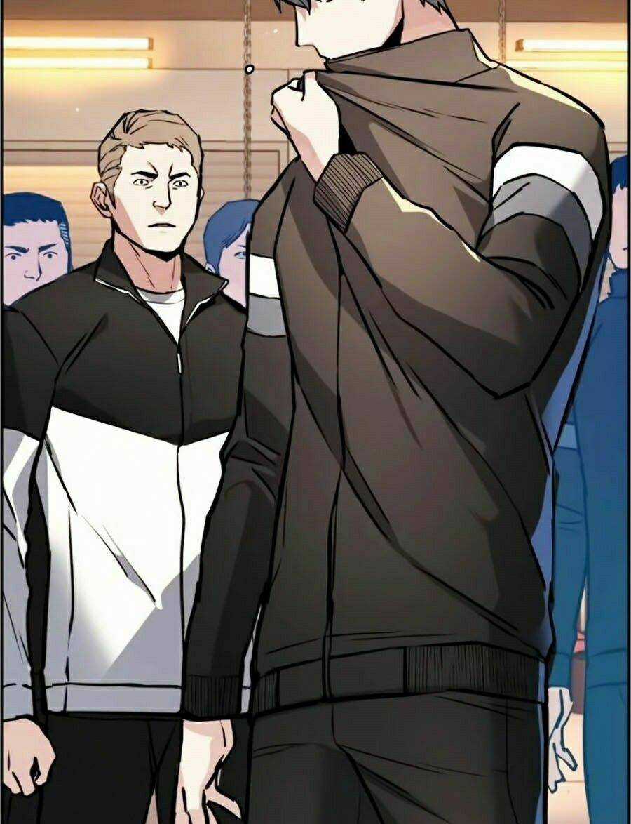 Bạn Học Tôi Là Lính Đánh Thuê Chapter 25 trang 66