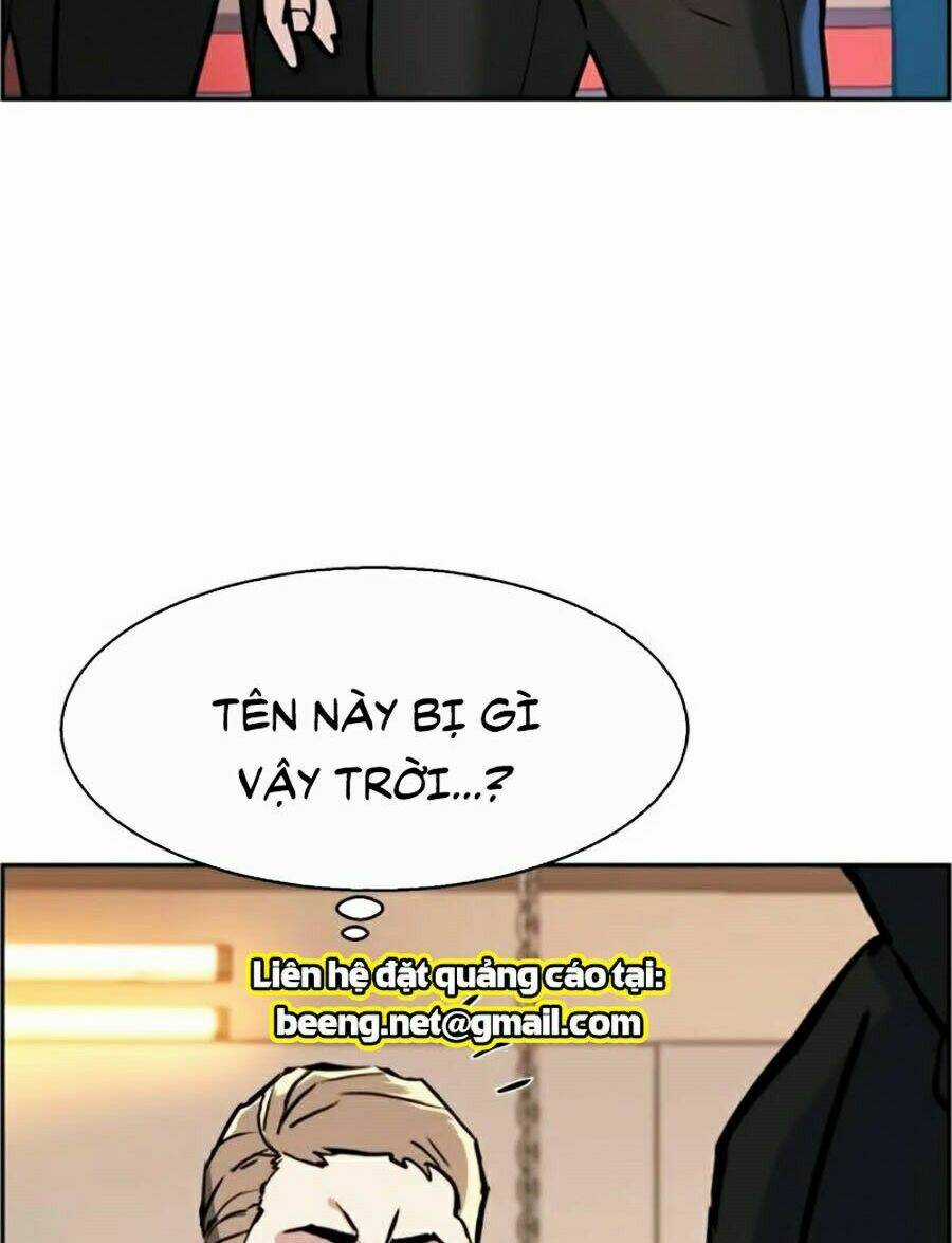 Bạn Học Tôi Là Lính Đánh Thuê Chapter 25 trang 67