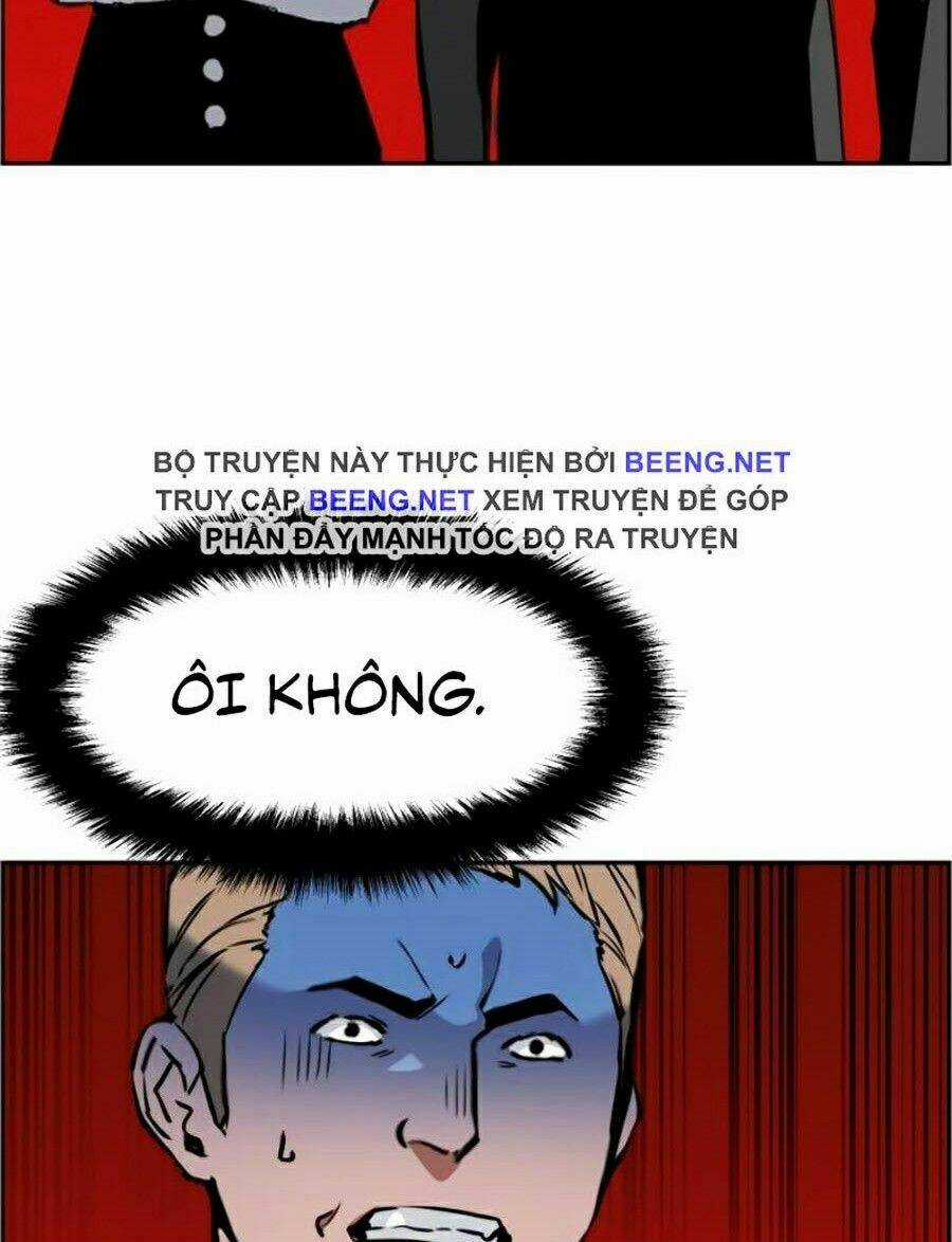 Bạn Học Tôi Là Lính Đánh Thuê Chapter 25 trang 70