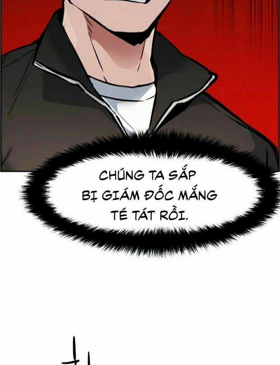 Bạn Học Tôi Là Lính Đánh Thuê Chapter 25 trang 71