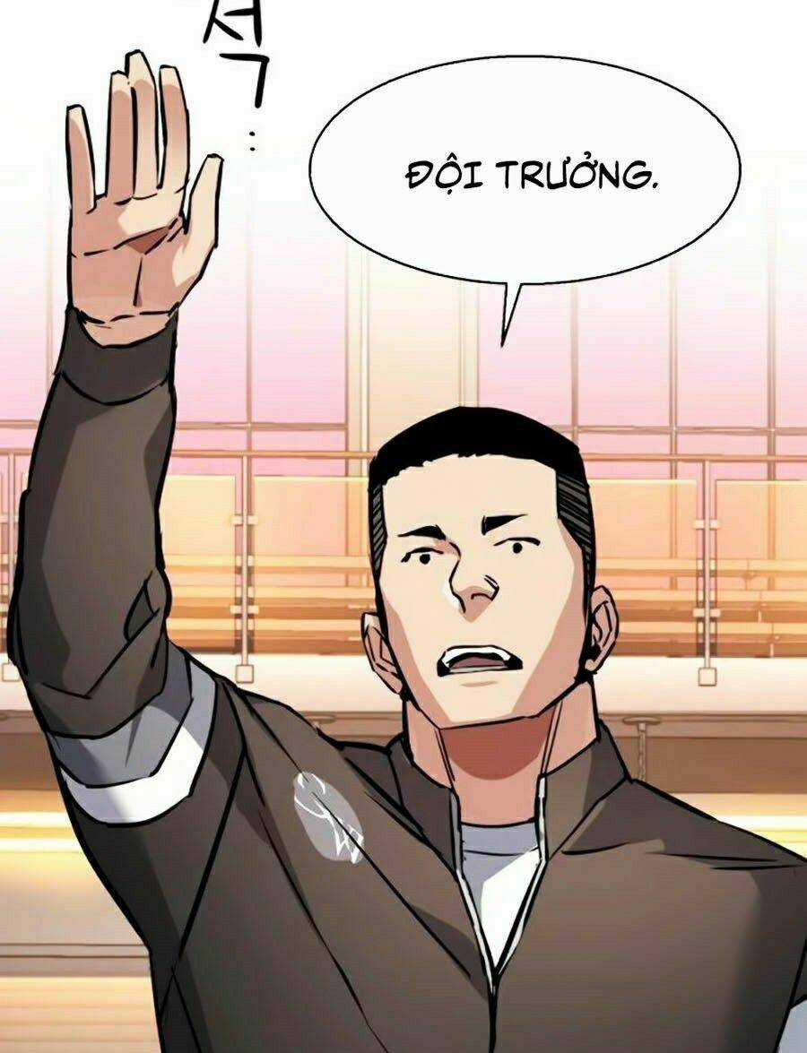 Bạn Học Tôi Là Lính Đánh Thuê Chapter 25 trang 72