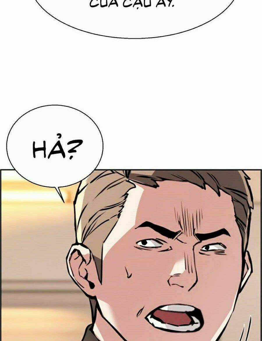 Bạn Học Tôi Là Lính Đánh Thuê Chapter 25 trang 74