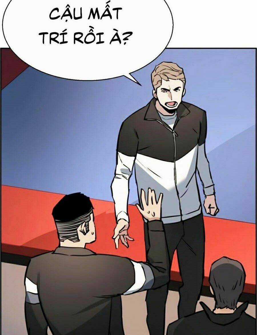 Bạn Học Tôi Là Lính Đánh Thuê Chapter 25 trang 76