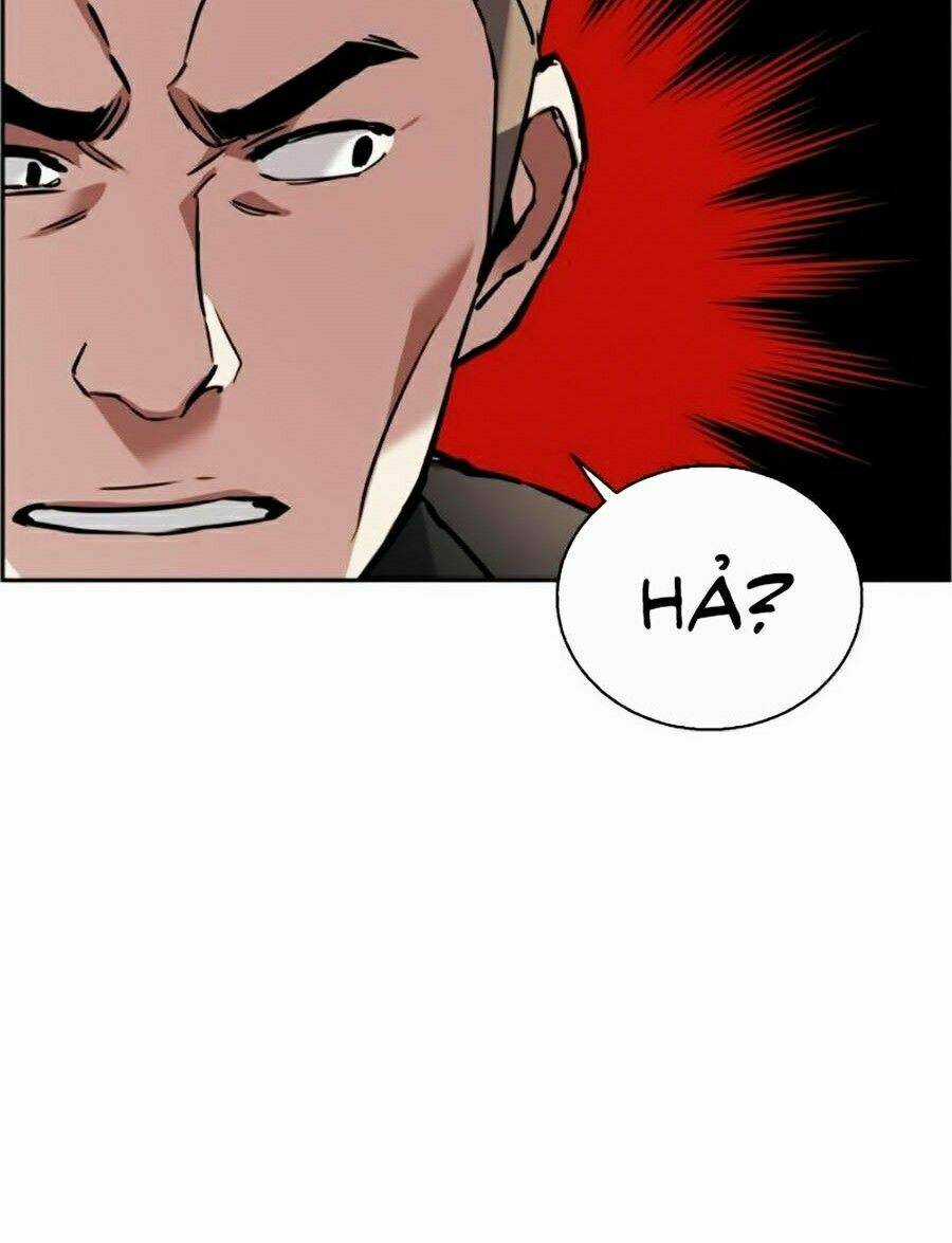 Bạn Học Tôi Là Lính Đánh Thuê Chapter 25 trang 78