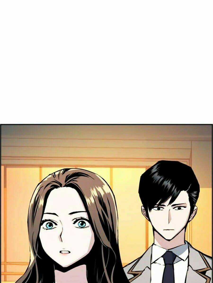 Bạn Học Tôi Là Lính Đánh Thuê Chapter 25 trang 80