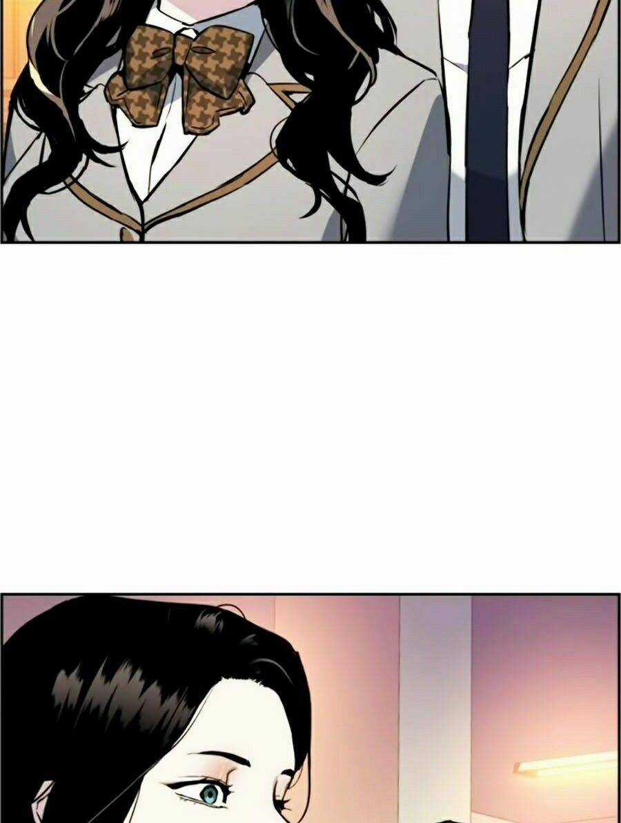 Bạn Học Tôi Là Lính Đánh Thuê Chapter 25 trang 81