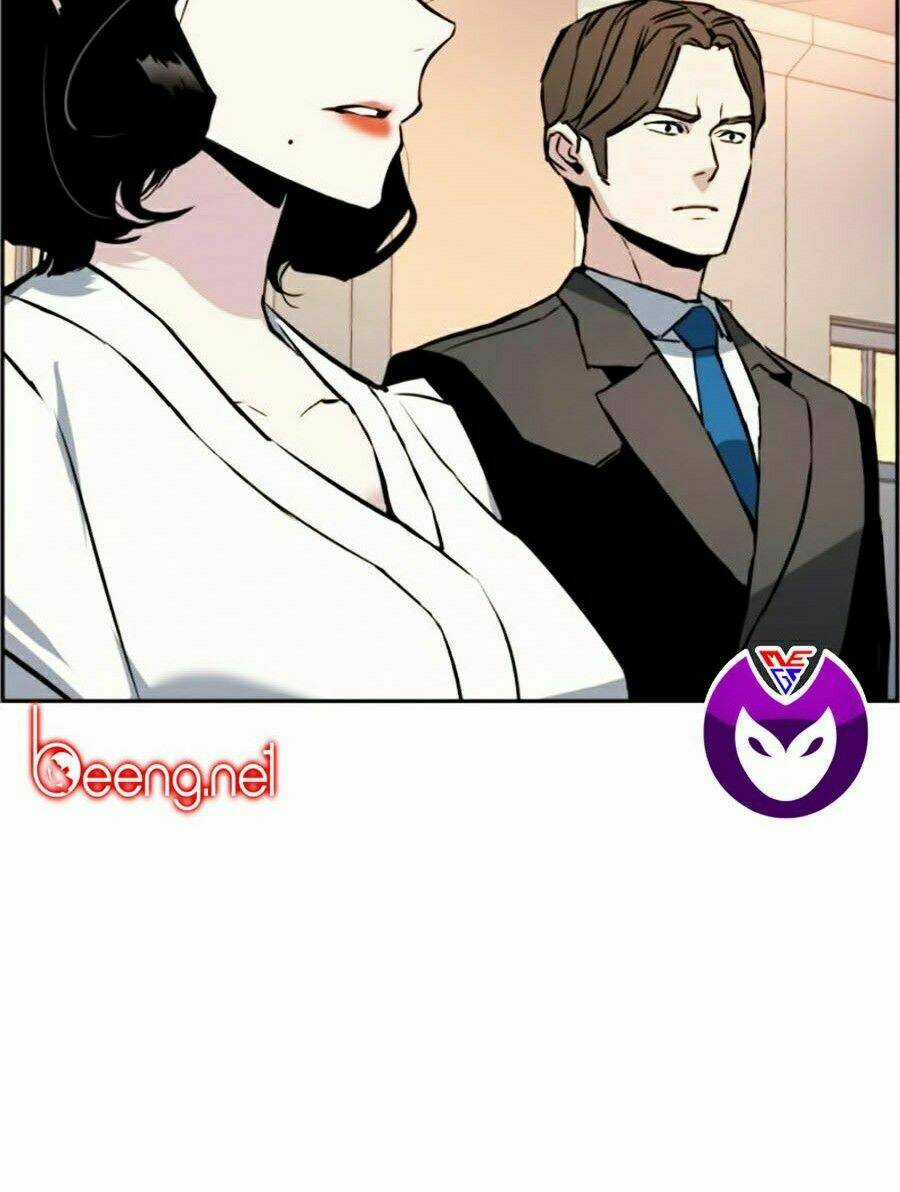 Bạn Học Tôi Là Lính Đánh Thuê Chapter 25 trang 82