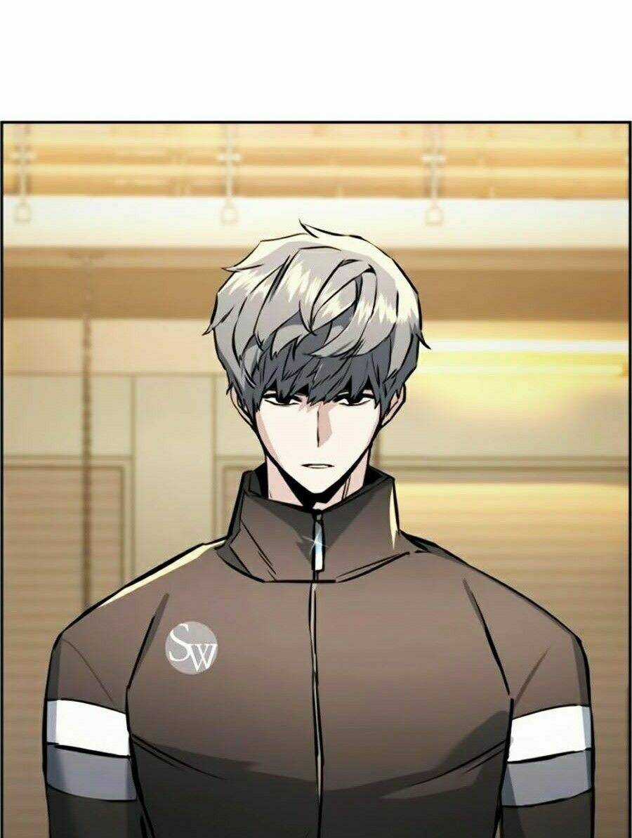 Bạn Học Tôi Là Lính Đánh Thuê Chapter 25 trang 83