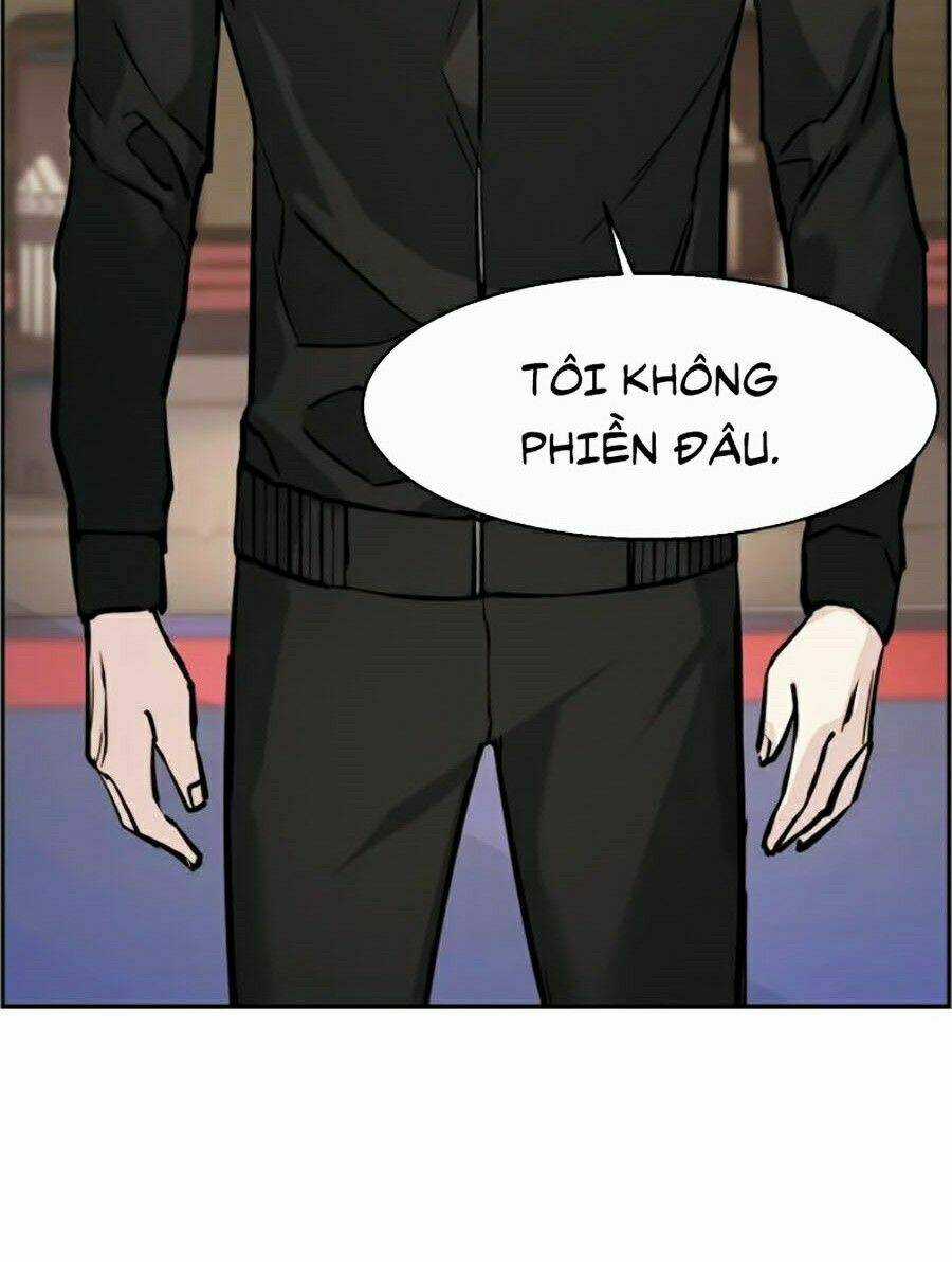 Bạn Học Tôi Là Lính Đánh Thuê Chapter 25 trang 84