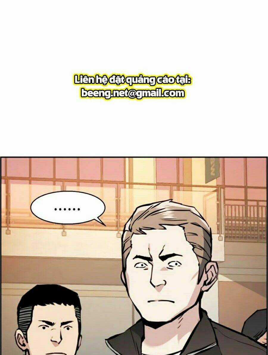 Bạn Học Tôi Là Lính Đánh Thuê Chapter 25 trang 85