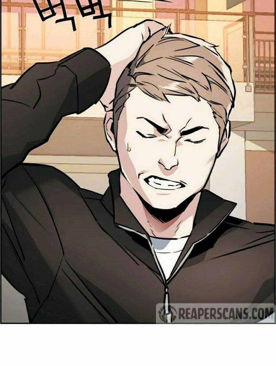 Bạn Học Tôi Là Lính Đánh Thuê Chapter 25 trang 87