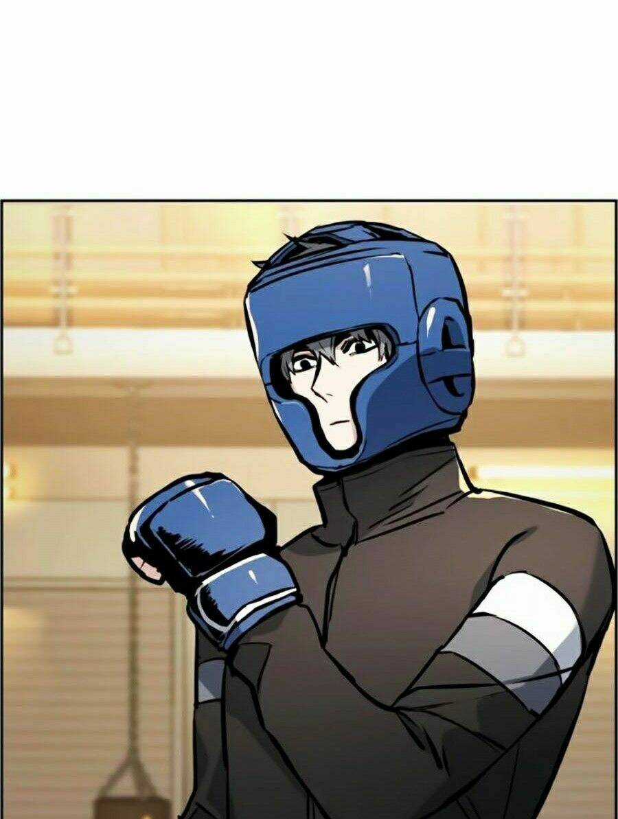 Bạn Học Tôi Là Lính Đánh Thuê Chapter 25 trang 89