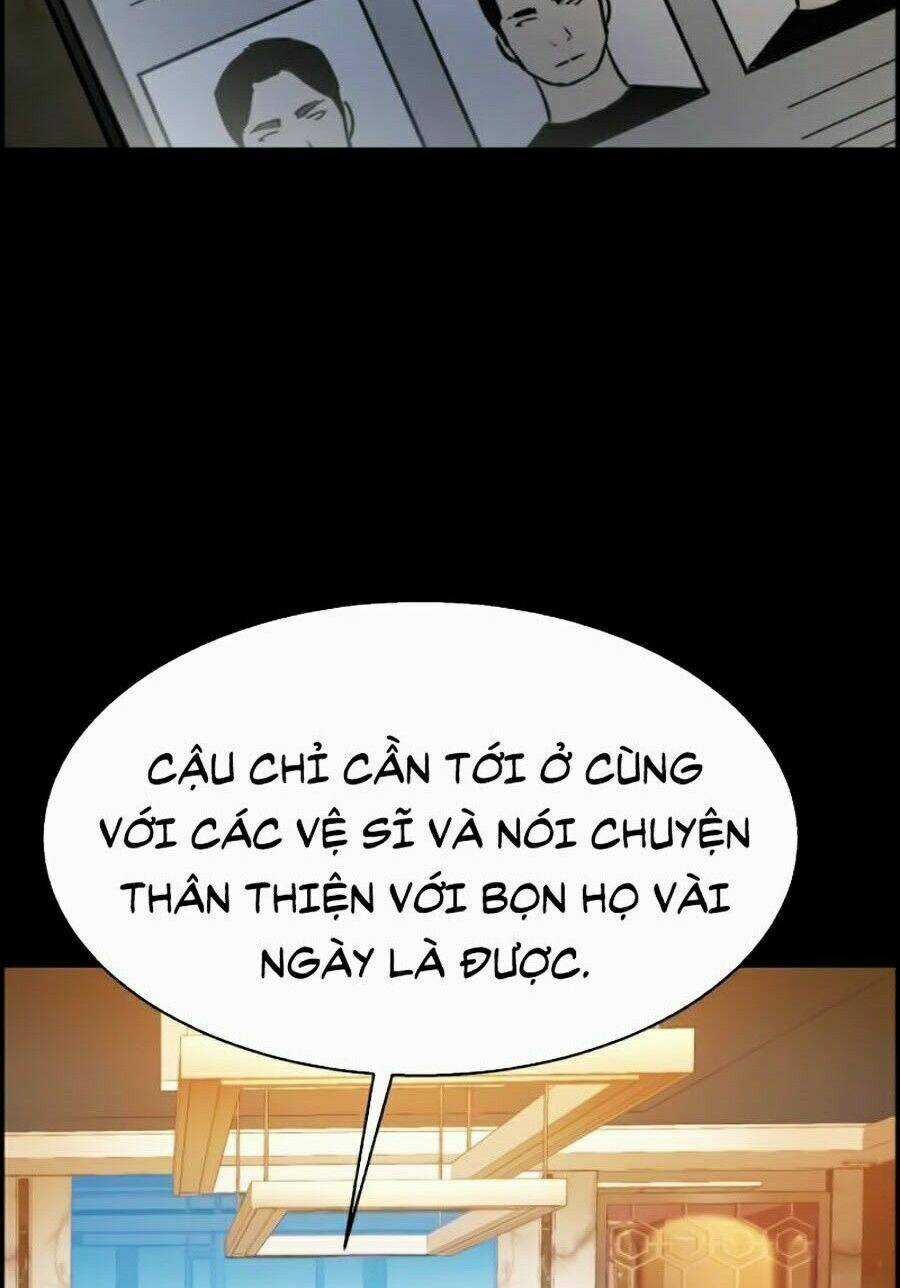 Bạn Học Tôi Là Lính Đánh Thuê Chapter 25 trang 9