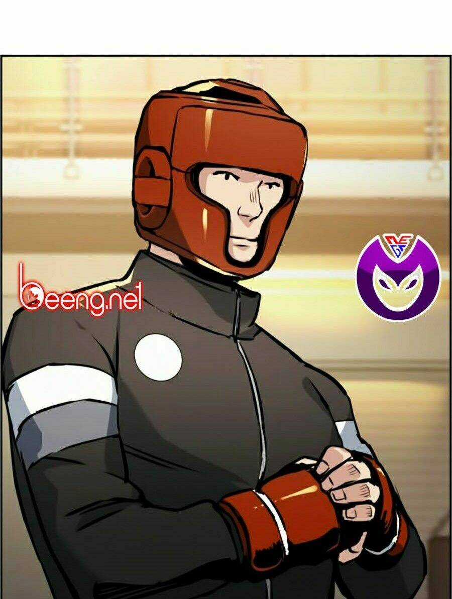 Bạn Học Tôi Là Lính Đánh Thuê Chapter 25 trang 91