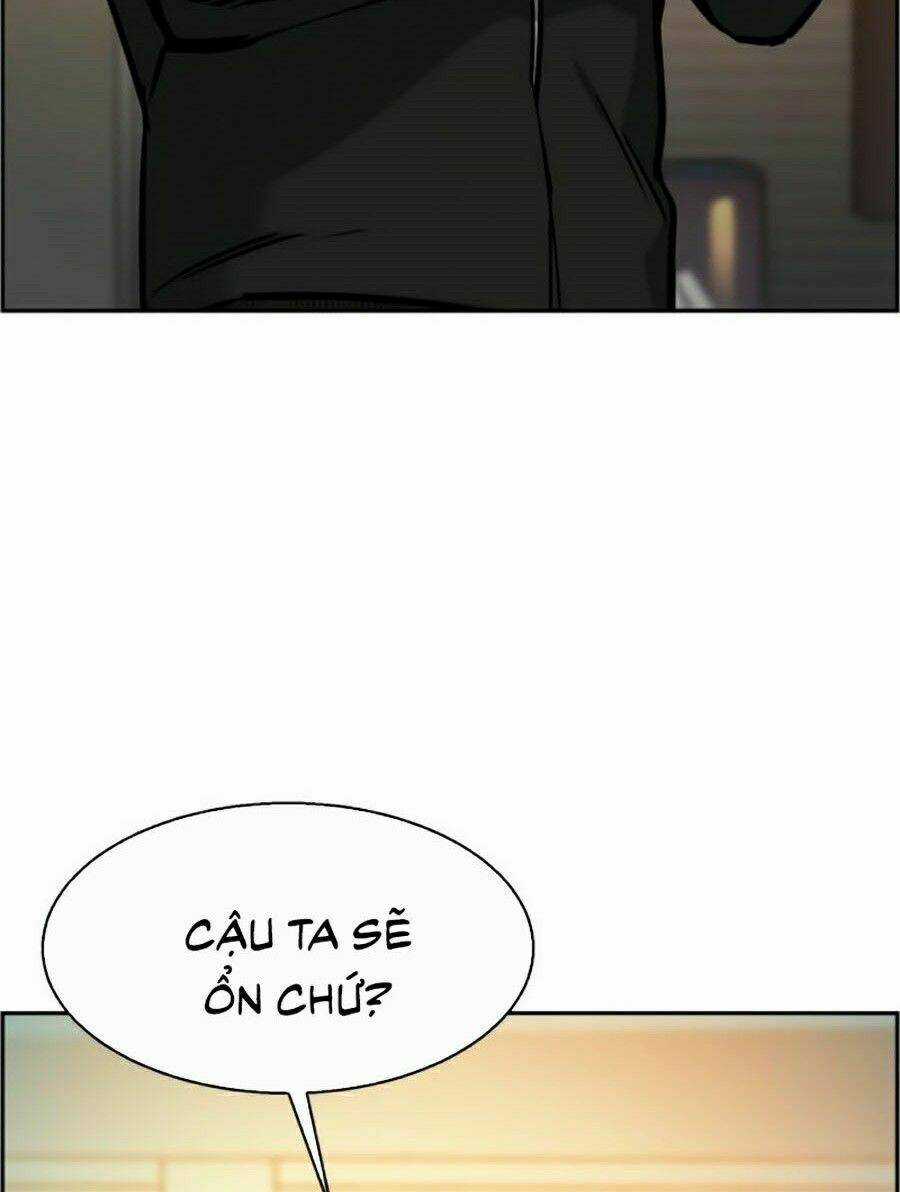 Bạn Học Tôi Là Lính Đánh Thuê Chapter 25 trang 92