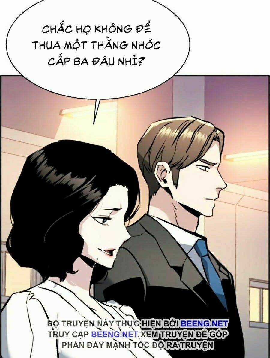 Bạn Học Tôi Là Lính Đánh Thuê Chapter 25 trang 96