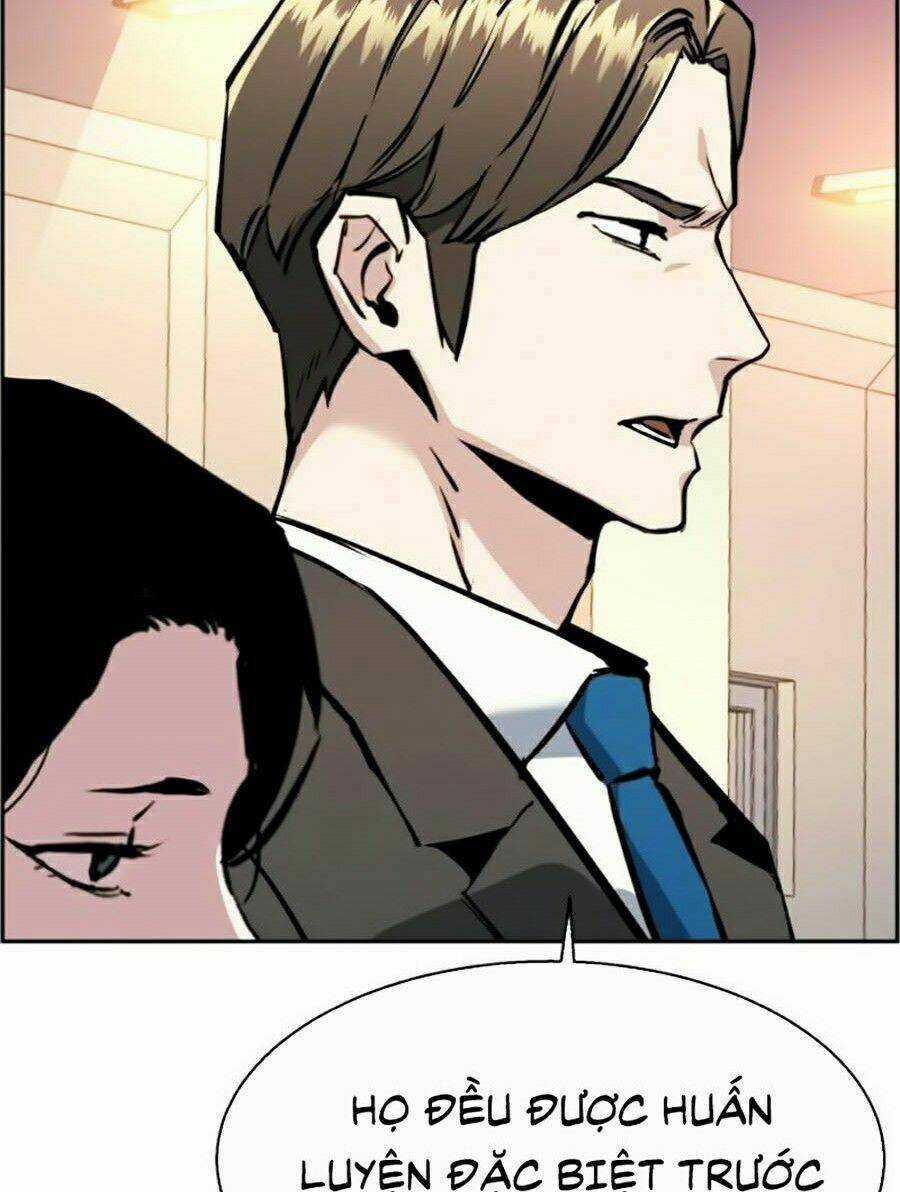 Bạn Học Tôi Là Lính Đánh Thuê Chapter 25 trang 98