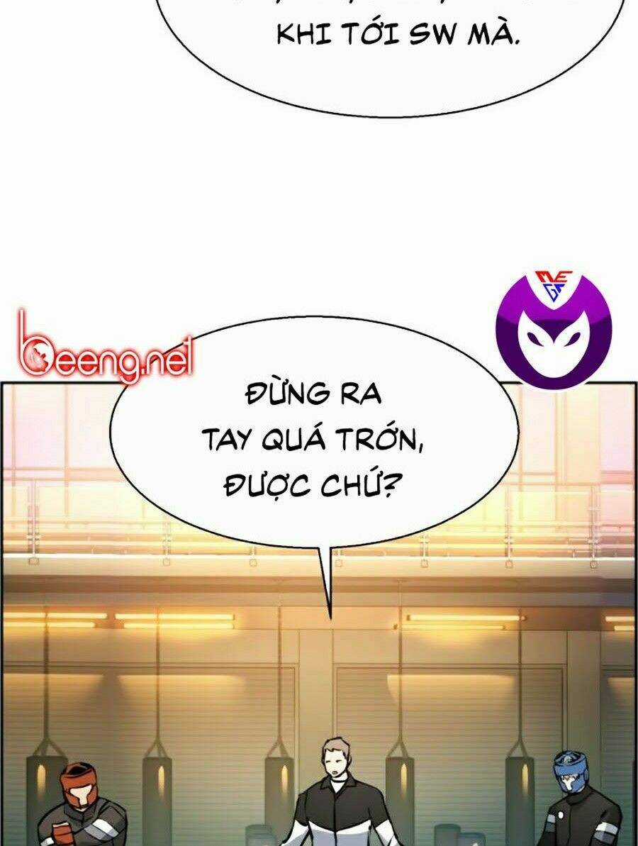 Bạn Học Tôi Là Lính Đánh Thuê Chapter 25 trang 99