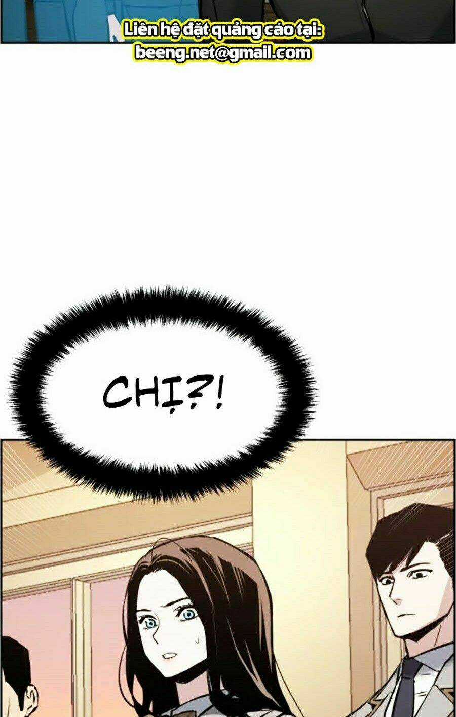 Bạn Học Tôi Là Lính Đánh Thuê Chapter 26 trang 100