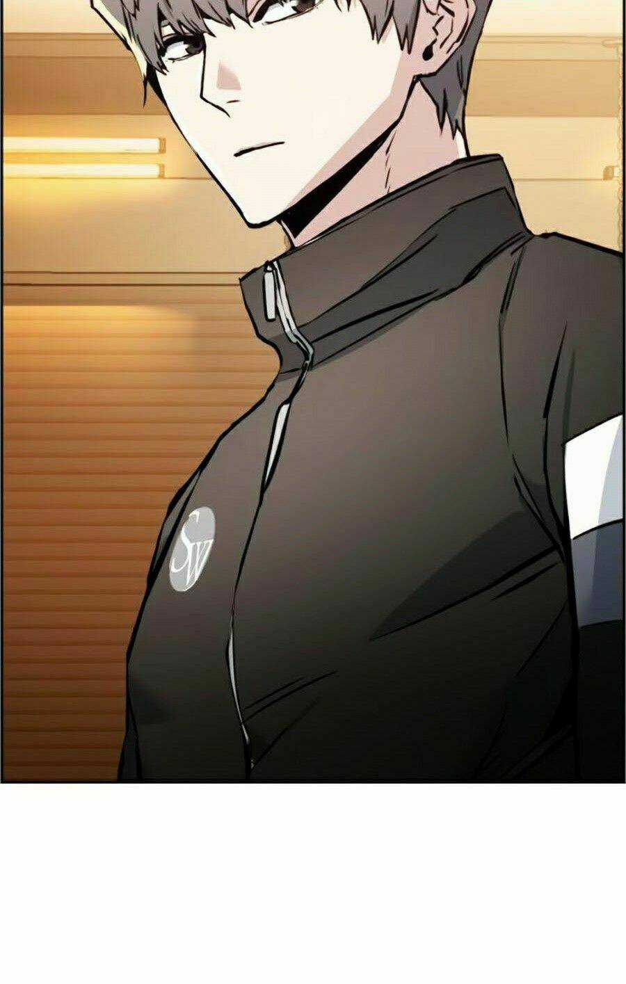 Bạn Học Tôi Là Lính Đánh Thuê Chapter 26 trang 104