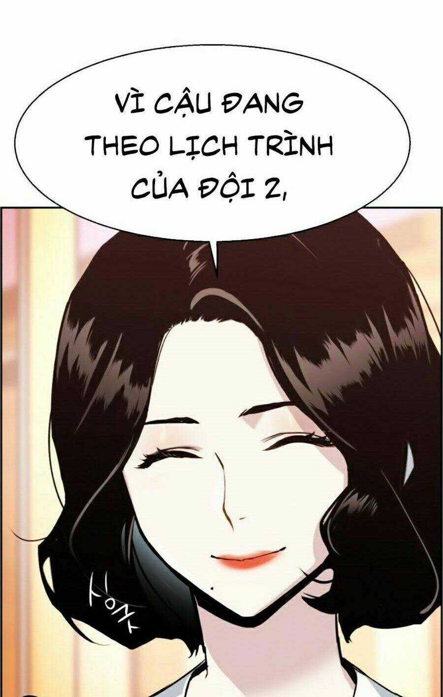 Bạn Học Tôi Là Lính Đánh Thuê Chapter 26 trang 105