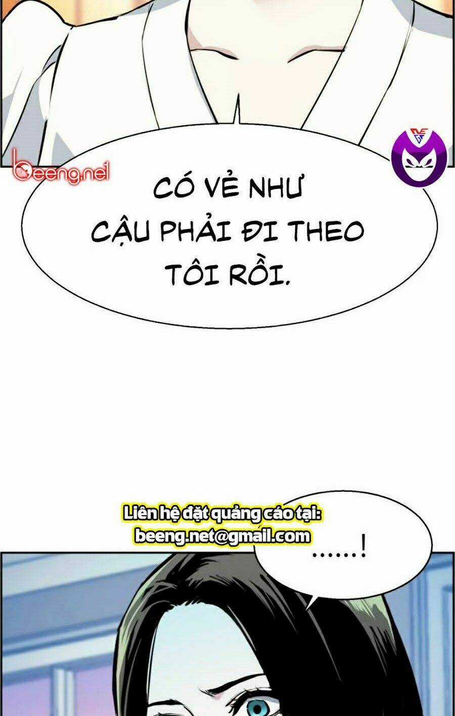 Bạn Học Tôi Là Lính Đánh Thuê Chapter 26 trang 106