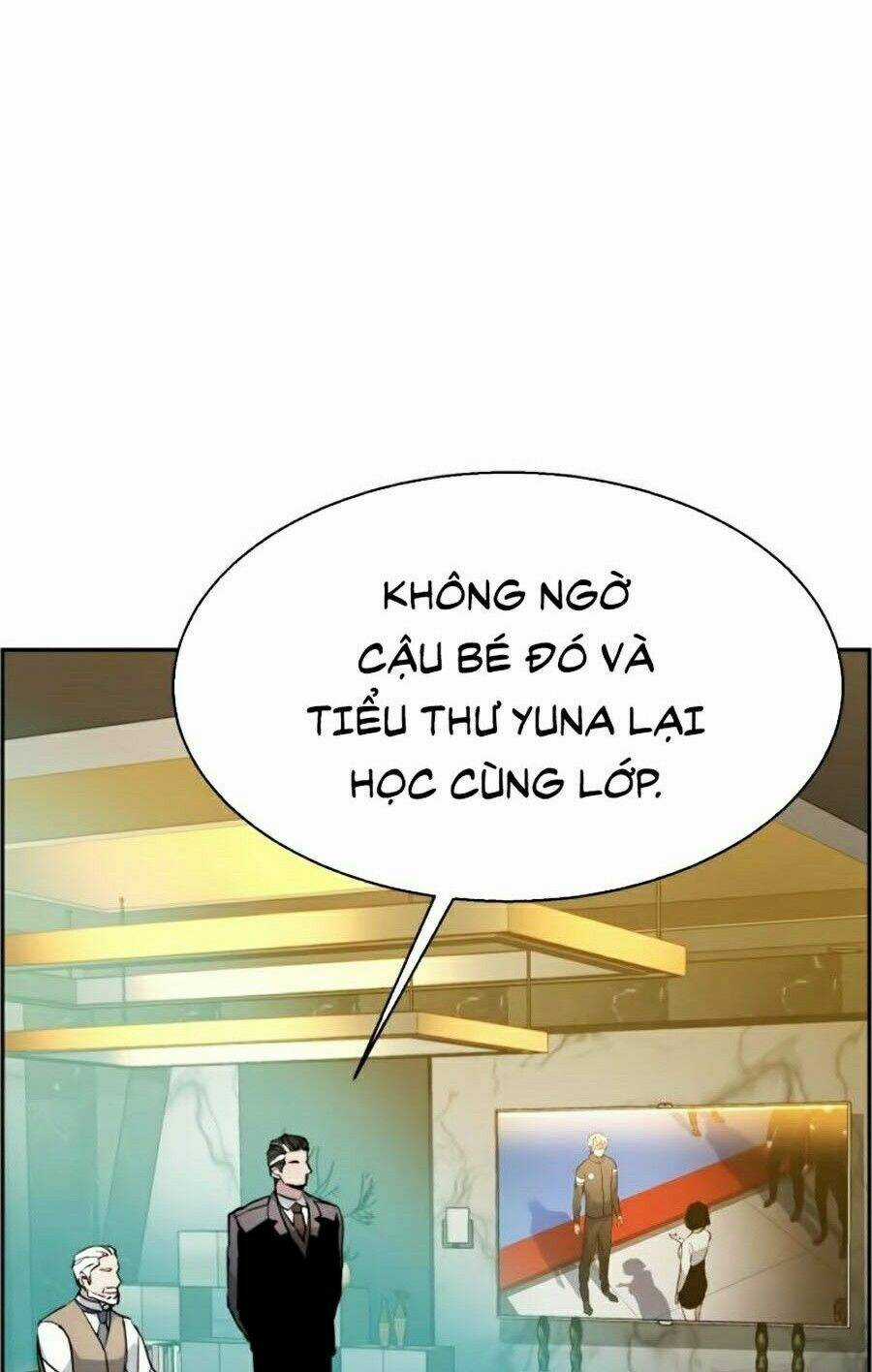 Bạn Học Tôi Là Lính Đánh Thuê Chapter 26 trang 109