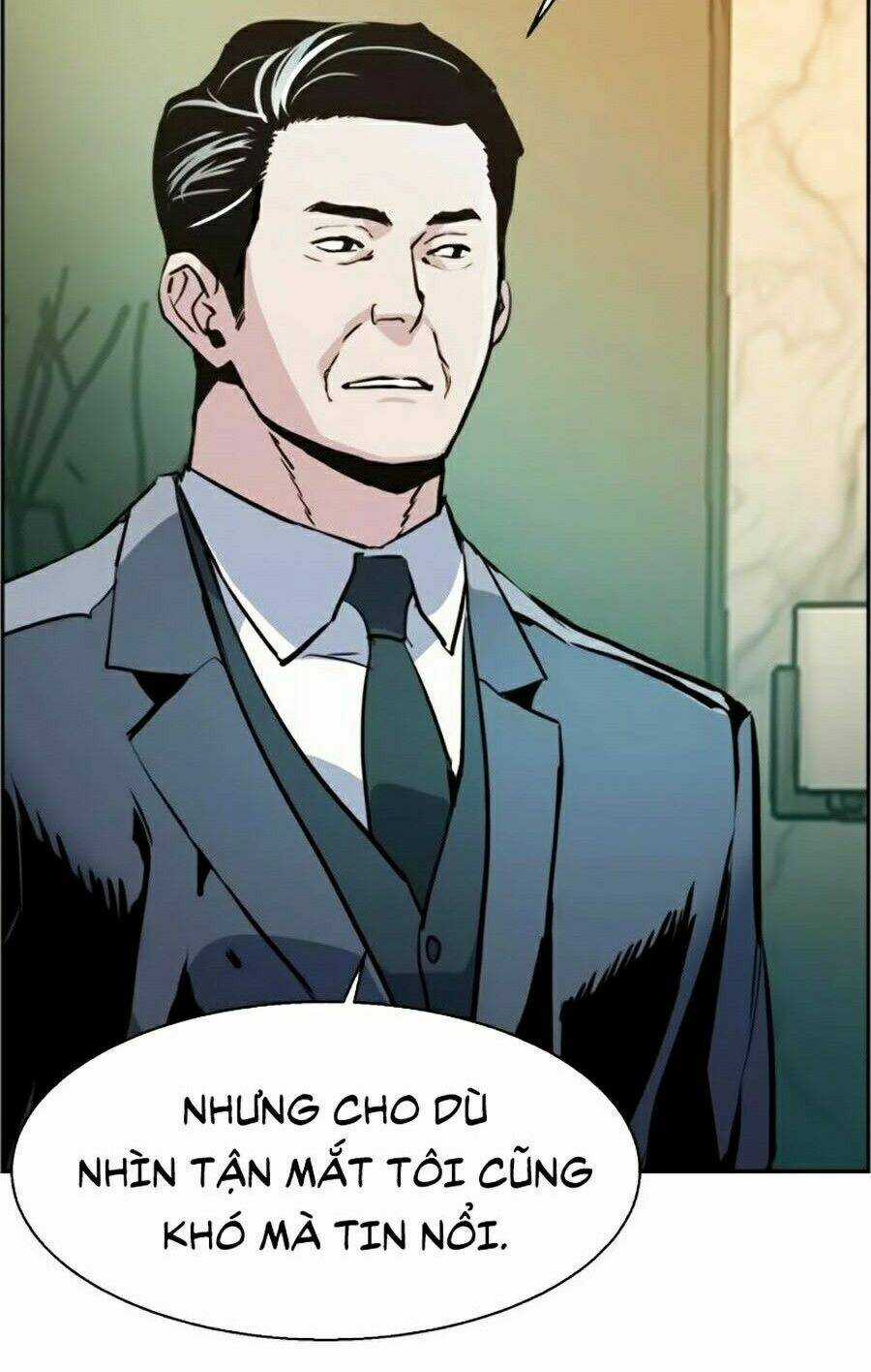 Bạn Học Tôi Là Lính Đánh Thuê Chapter 26 trang 111