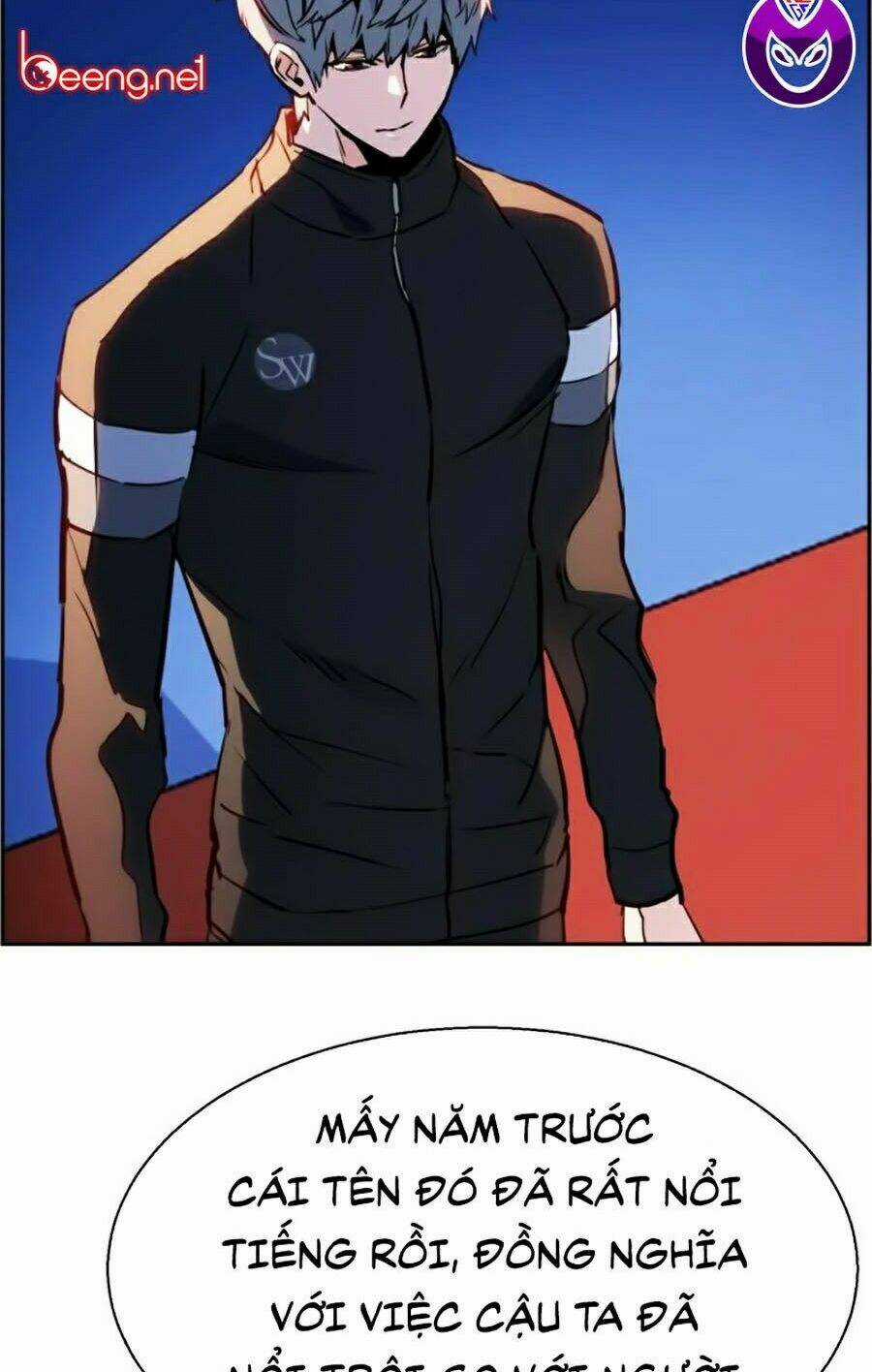 Bạn Học Tôi Là Lính Đánh Thuê Chapter 26 trang 113